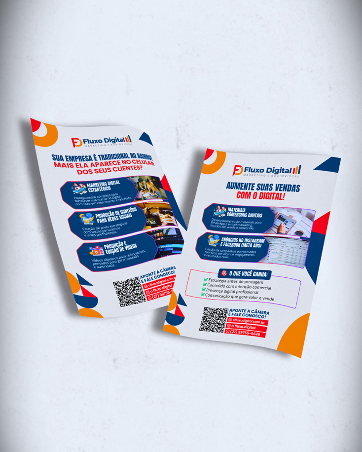 Materiais Impressos